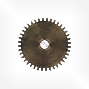 Cortébert Cal. 718 - Hour wheel 250