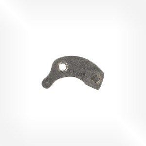 Cortébert Cal. 718 - Setting lever 443