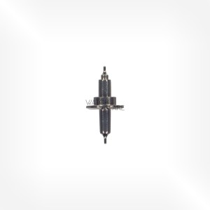Cortébert Cal. 718 - Balance staff 723