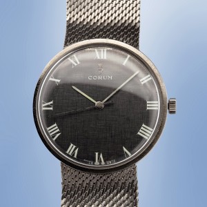 Corum - Classic Circa 1970 Ref. 51262