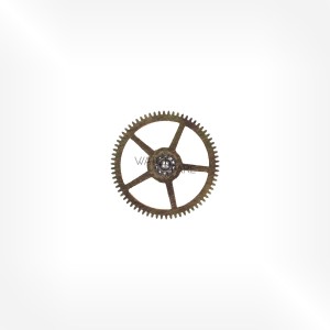 Cyma Cal. 125 - Center wheel 201