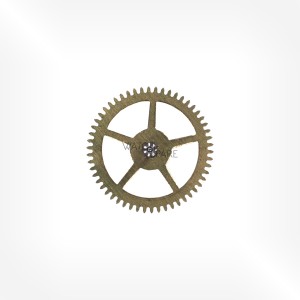 Cyma Cal. 125 - Second wheel 220