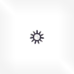 Cyma Cal. 125 - Setting-wheel 450