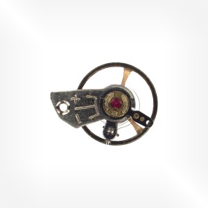Cyma Cal. 125 - Balance staff 721