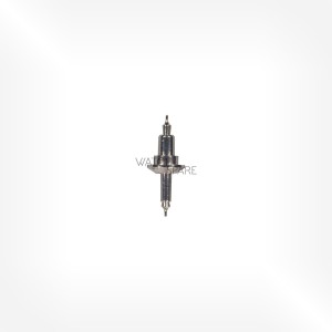 Cyma Cal. 374 - Balance staff 723
