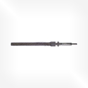 Cyma Cal. 420 - Winding stem 401