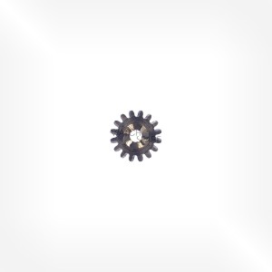 Cyma Cal. 433 - Winding pinion 14