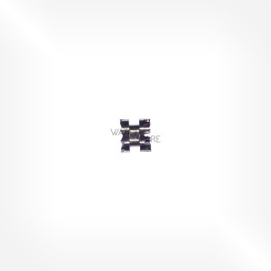 Cyma Cal. 433 - Sliding pinion 15