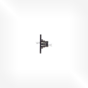 Cyma Cal. 433 - Hour wheel H121 27-1