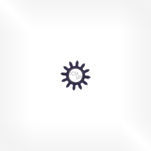 Cyma Cal. 433 - Setting wheel crown 30/1