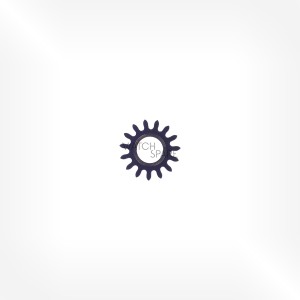 Cyma Cal. 433 - Crown wheel 30