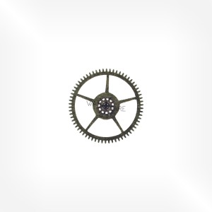 Cyma Cal. 433 - Center wheel 4