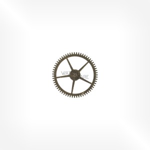 Cyma Cal. 433 - Second wheel 5