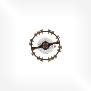 Cyma Cal. 434 - Balance whit hairspring 44/3
