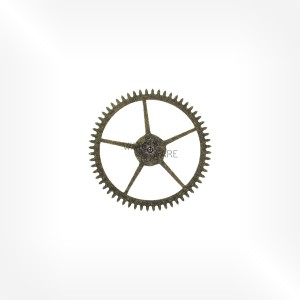 Cyma Cal. 458 - Second wheel 220