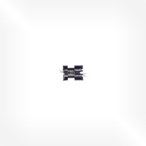 Cyma Cal. 458 - Sliding pinion 407