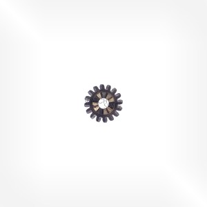 Cyma Cal. 458 - Winding pinion 410
