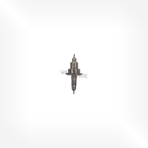 Cyma Cal. 458 - Balance staff 723