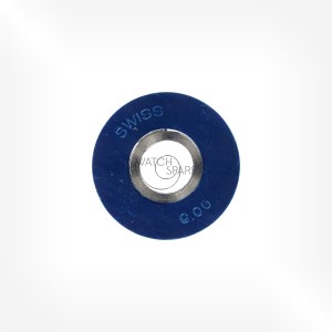 Cyma Cal. 458 - Barrel spring 770