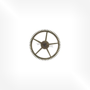 Cyma Cal. 470 - Second wheel, short pivot 220