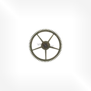 Cyma Cal. 470 - second wheel, long pivot 227