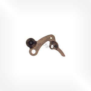 Cyma Cal. 470 - Yoke automatic bridge 293/1