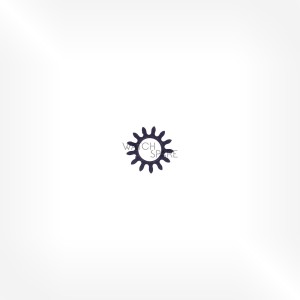 Cyma Cal. 470 - Setting-wheel 450