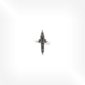 Cyma Cal. 470 - Balance staff 723