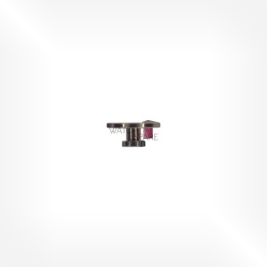 Cyma Cal. 470 - Double roller 730