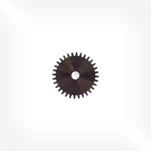 Cyma Cal. 474 - Hour wheel H139 27/1