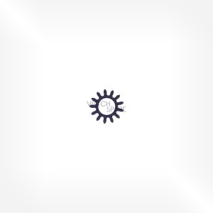 Cyma Cal. 474 - Setting wheel crown 30/1