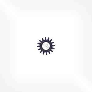 Cyma Cal. 474 - Intermediate setting wheel crown 30/2