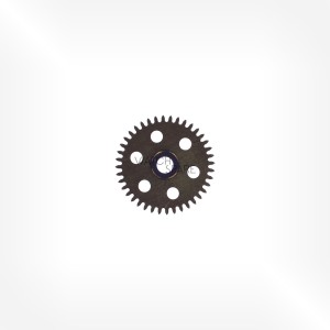 Cyma Cal. 474 - Jumping second wheel 4/2