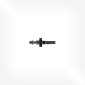 Cyma Cal. 474 - Cannon pinion 4/4