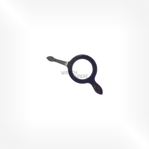 Cyma Cal. 474 - Regulator for flat hairspring 48