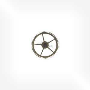 Cyma Cal. 474 - Second wheel 6/2