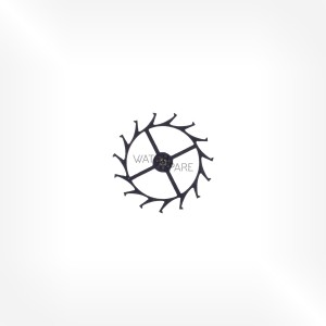 Cyma Cal. 474 - Escape wheel 8