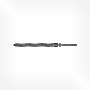 Cyma Cal. 476 - Winding stem 11