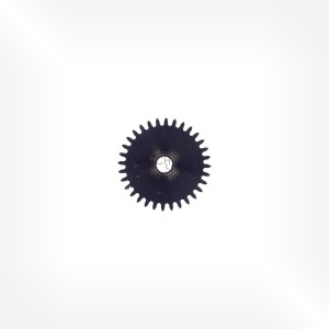 Cyma Cal. 476 - Hour wheel H118 27
