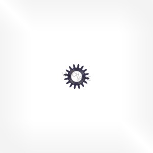 Cyma Cal. 476 - Setting wheel crown 30/1