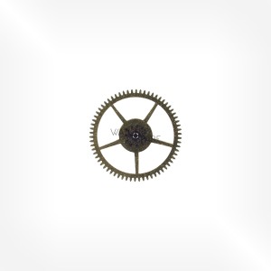 Cyma Cal. 476 - Center wheel 4/1