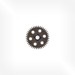 Cyma Cal. 476 - Jumping second wheel 4/2
