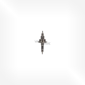 Cyma Cal. 476 - Balance staff 41