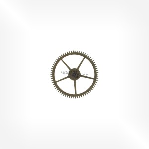 Cyma Cal. 476 - Second wheel 6/2