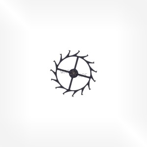 Cyma Cal. 476 - Escape wheel 7