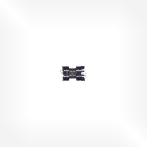 Cyma Cal. 480 - Sliding pinion 15