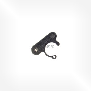 Cyma Cal. 480 - Crown ring 18/6