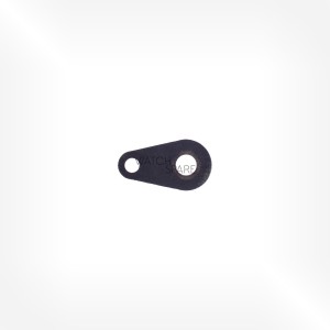 Cyma Cal. 480 - Crown plate 18/7