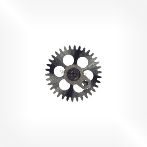 Cyma Cal. 480 - Jumping second driving wheel 260/1