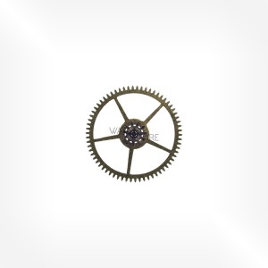 Cyma Cal. 480 - Center wheel 4/1